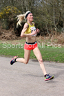 Senior womens 6 Stage Relay, ERRA 12 and 6 Stage Relays, Sutton Coldfield. Photo: David T. Hewitson/Sports for All Pics